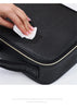 LuxeGlow LED Makeup Case with Mirror ATHLEXES