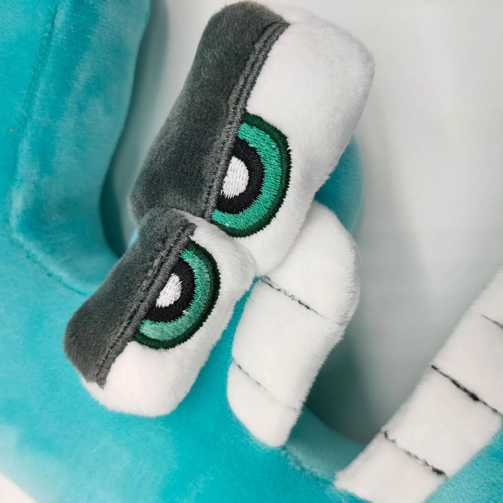 Alphabet Lore Plush Toys ATHLEXES