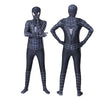 Heroic Spidey Suit: Adult Superhero Bodysuit ATHLEXES