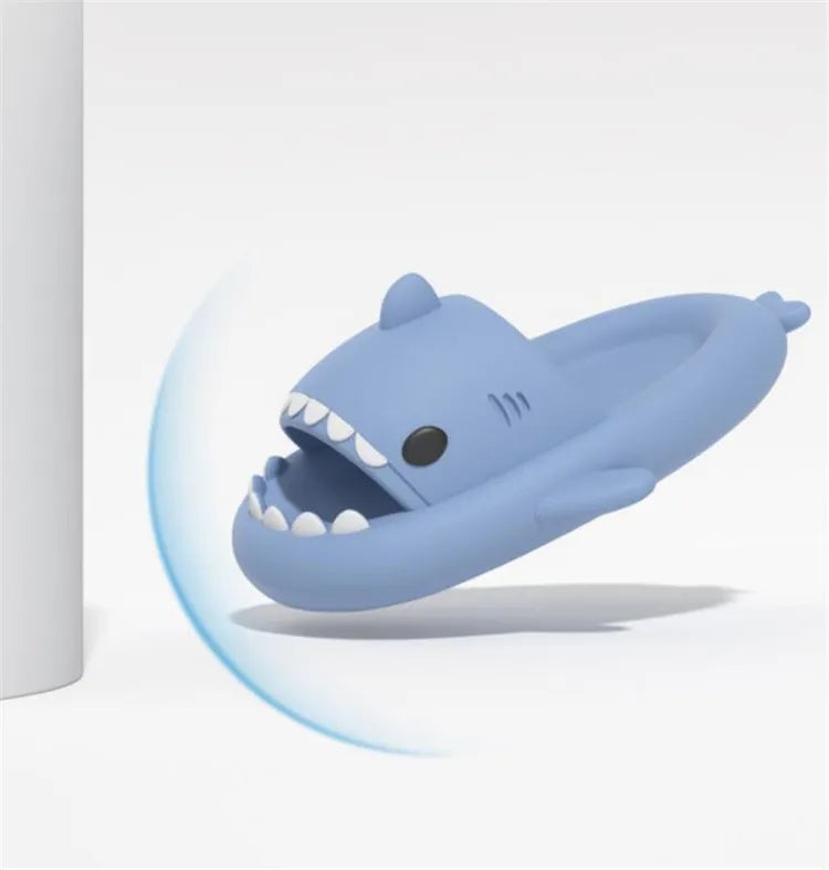 SharkStep Anti-Skid Indoor Slippers ATHLEXES