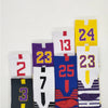 Elite Breathable Basketball Socks for Active Adults ATHLEXES