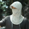 CoolGuard UV Protection Balaclava Mask ATHLEXES