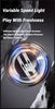 GyroPower Forearm Fitness Trainer Ball ATHLEXES