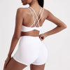 EliteFlex Cross-Back Sports Bra ATHLEXES