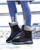 PlushWarm Waterproof Women's Snow Ankle Boots ATHLEXES