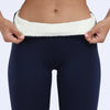 VelvetWarm High Waist Winter Leggings for Women ATHLEXES