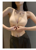 Chic Comfort Front-Clip Maternity Bralette ATHLEXES