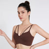 AeroFit Quick Dry Yoga Bra ATHLEXES