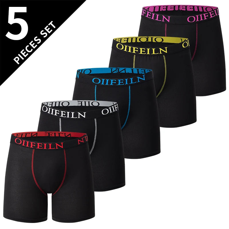Fashionable Men's long-underwear-casuall ATHLEXES