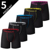 ComfortFit Men's Boxer Briefs Pack ATHLEXES