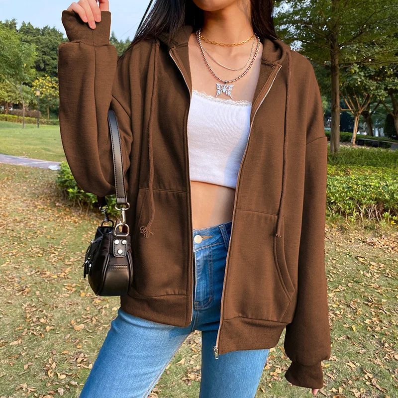 Velvet Luxe Fleece Hoodies for Women YRW9999 ATHLEXES