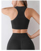 FlexFit High-Waisted Yoga Sports Bra ATHLEXES