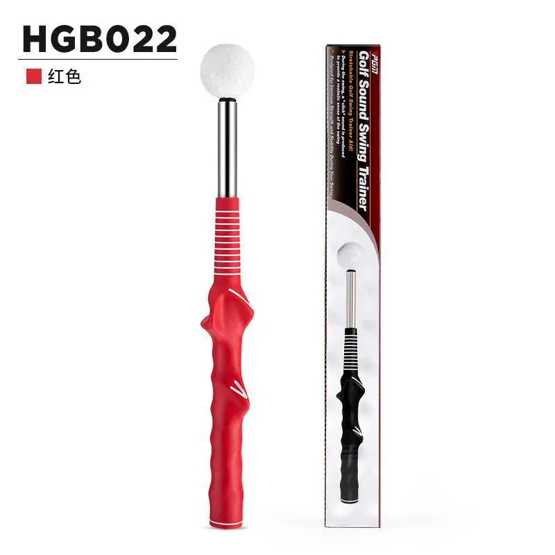 PGM Indoor Golf Swing Practice Tool ATHLEXES