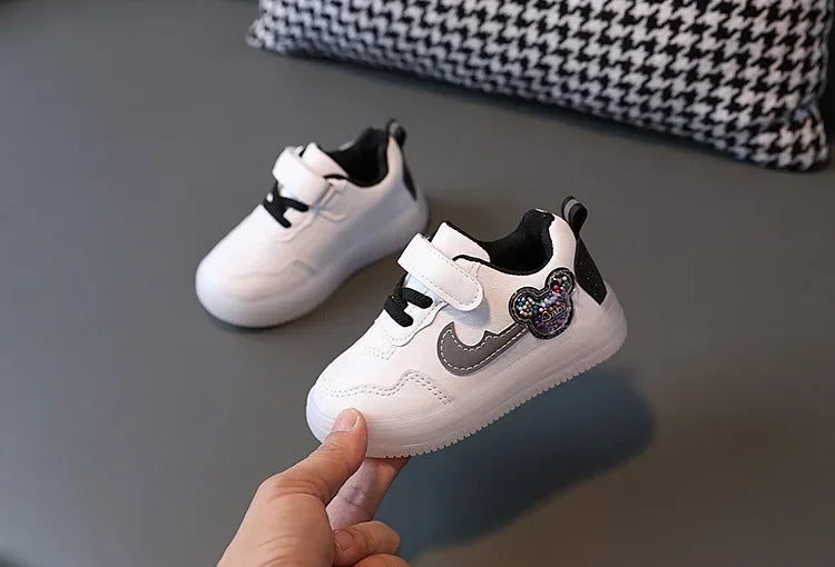 Glowing Tenis LED Sneakers for Kids' Adventure ATHLEXES