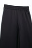 TRAFZA Luxe Stripe Jacket & Trousers Set for Women ATHLEXES