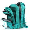 30L/50L 1000D Nylon Waterproof Trekking Bag Backpack ATHLEXES