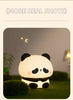 Panda Glow LED Night Light for Kids' Rooms ATHLEXES