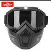 WindShield HD Motorcycle Riding Sunglasses ATHLEXES