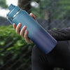 Gradient 1000ML Stainless Steel Thermos Bottle ATHLEXES