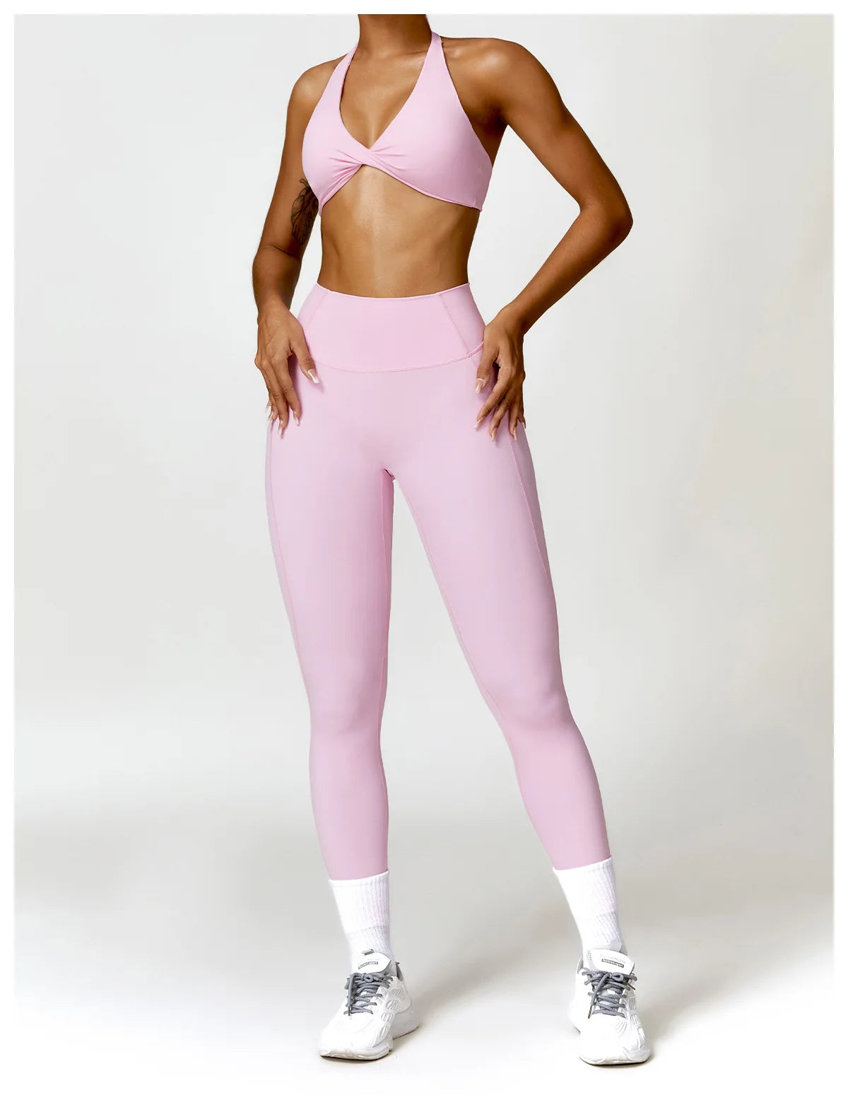 Elegant Sports Bra for Active Women ATHLEXES