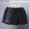 QuickBreeze Casual Shorts ATHLEXES