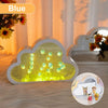Tulip Glow LED Night Light for Dreamy Bedrooms ATHLEXES