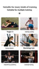 ElevateFit Anti-Shock Yoga Sports Vest ATHLEXES