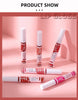 Rose Red Velvet Lip Gloss ATHLEXES