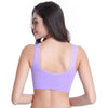 VivaFlex ComfortFit Padded Bra ATHLEXES