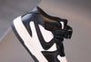 Korean Style High Top Kids Basketball Sneakers ATHLEXES