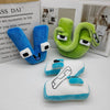Alphabet Lore Plush Toys ATHLEXES