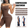 Sculpted Curves Women's Slimming Shapewear Pants ATHLEXES