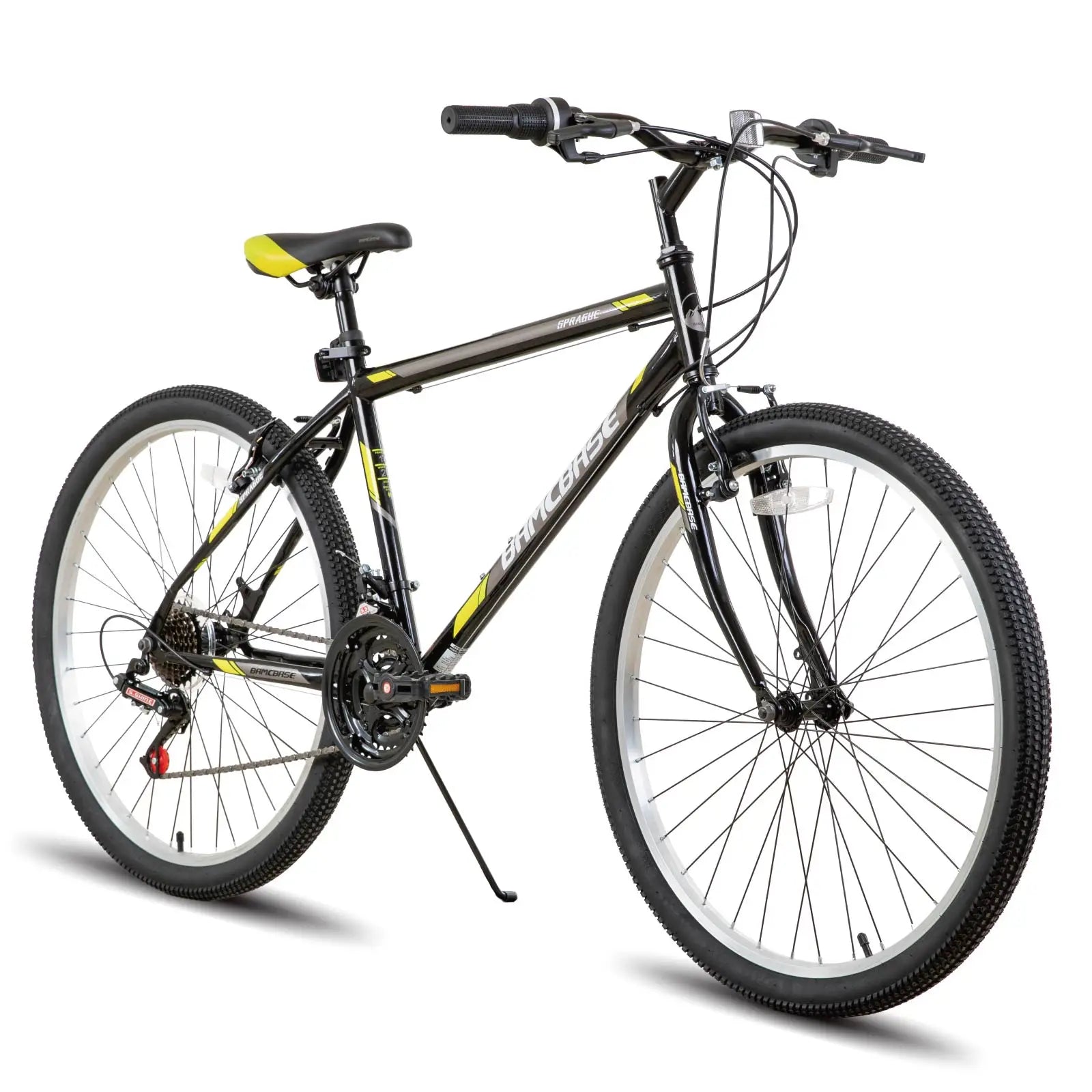 Hiland Adventure 21 Speed Mountain Bike ATHLEXES