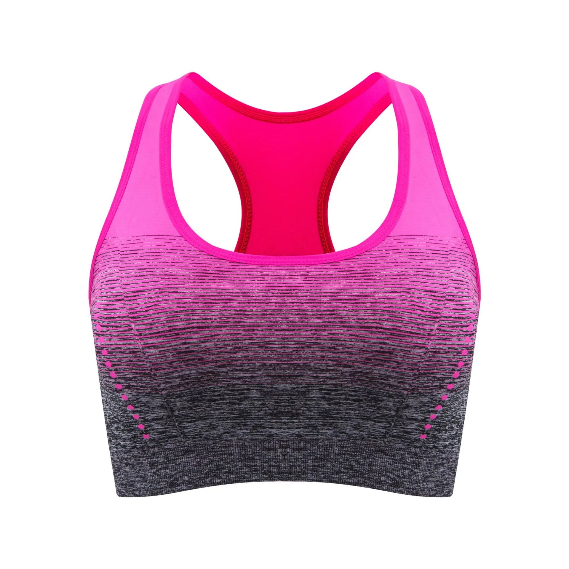 ComfortFlex Yoga Sports Bra ATHLEXES