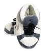 CozyCotton Unisex Winter Indoor Slippers ATHLEXES