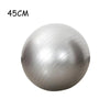 CoreBalance Premium Yoga Ball ATHLEXES