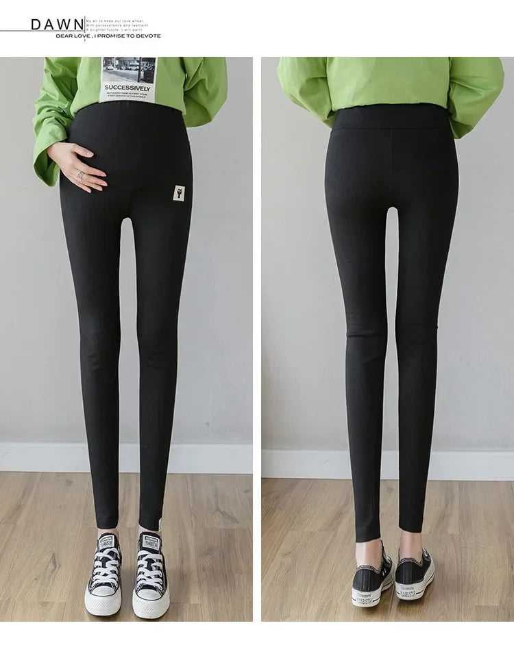 Maternity Comfort High Waist Leggings ATHLEXES