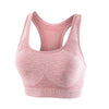 Breathable Push Up Yoga Sports Bra for Women ATHLEXES