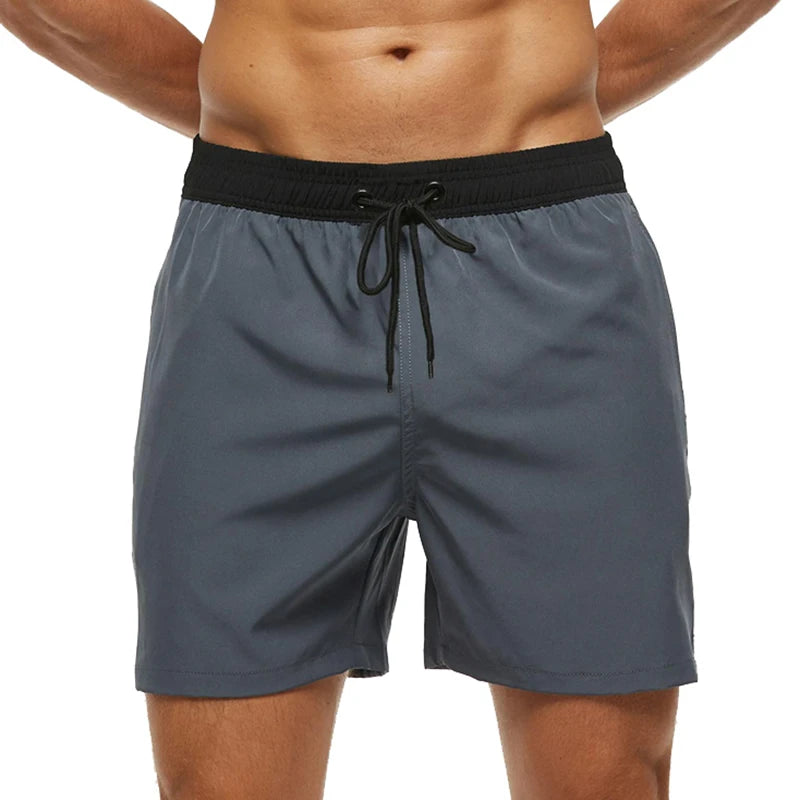 AquaFlex Quick Dry Men's Swim Shorts ATHLEXES