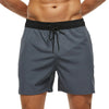 AquaFlex Quick Dry Men's Swim Shorts ATHLEXES