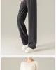 ComfortFit Wide Leg Maternity Pants ATHLEXES
