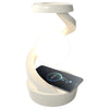 Floating Magnetic Levitation Globe ATHLEXES