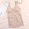 Elegant Summer Nursing Tank for Moms ATHLEXES