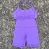VitalFlex Seamless Yoga Set for Women ATHLEXES
