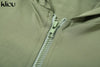 ChicFlex Women's Zip-Up Tracksuit Set ATHLEXES