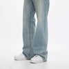KSTUN Premium Bootcut Jeans for Men ATHLEXES