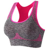 IvyFlex Backless Padded Workout Bra ATHLEXES