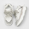 LuxFit Women's Chunky Mesh Sneakers ATHLEXES