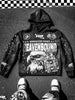 Y2K Street Style Oversized Hoodie ATHLEXES