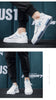 BreezeWalk Men's Summer Mesh Casual Shoes ATHLEXES